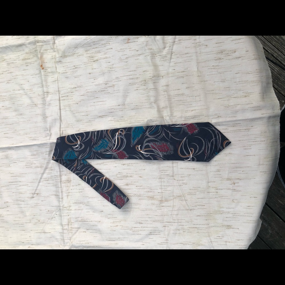 Vintage Christian Dior Men’s Neck Tie